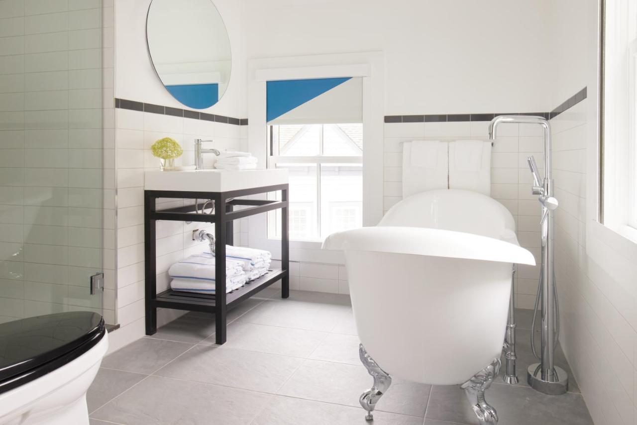 The Chequit Hotell Shelter Island Heights Exteriör bild