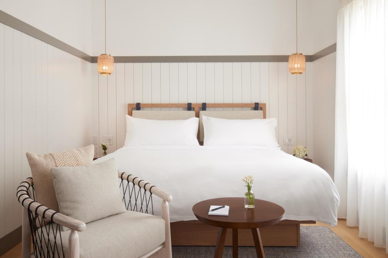 The Chequit Hotell Shelter Island Heights Exteriör bild