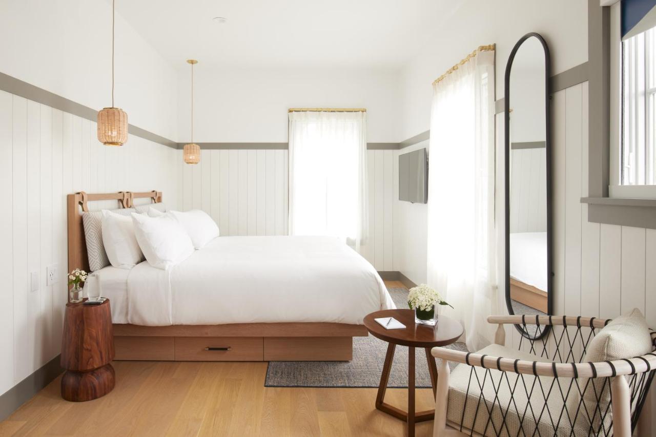 The Chequit Hotell Shelter Island Heights Exteriör bild