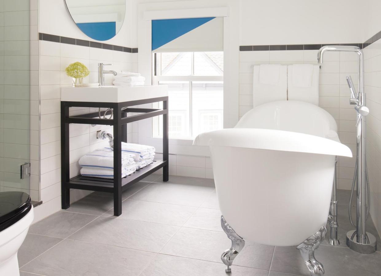 The Chequit Hotell Shelter Island Heights Exteriör bild