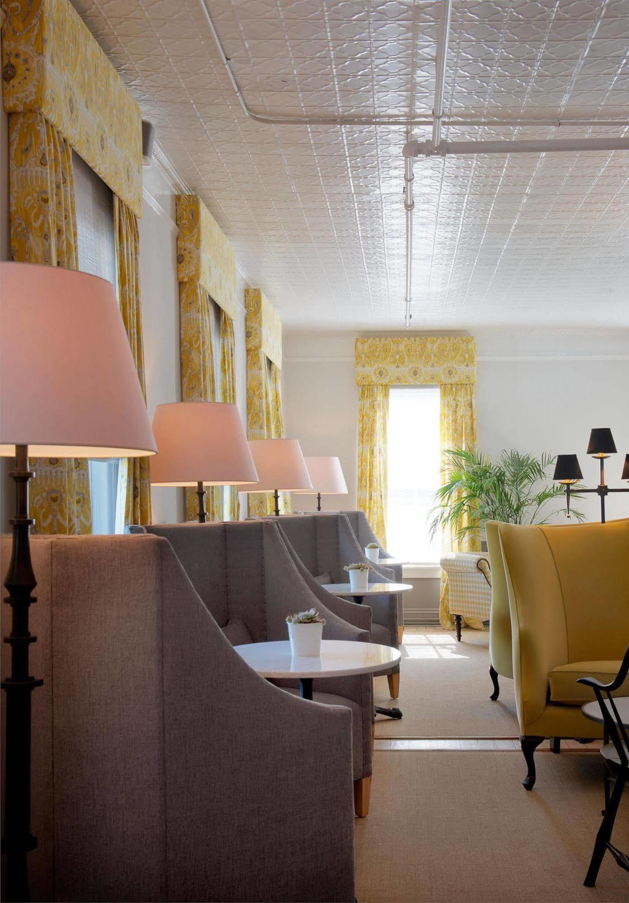 The Chequit Hotell Shelter Island Heights Exteriör bild