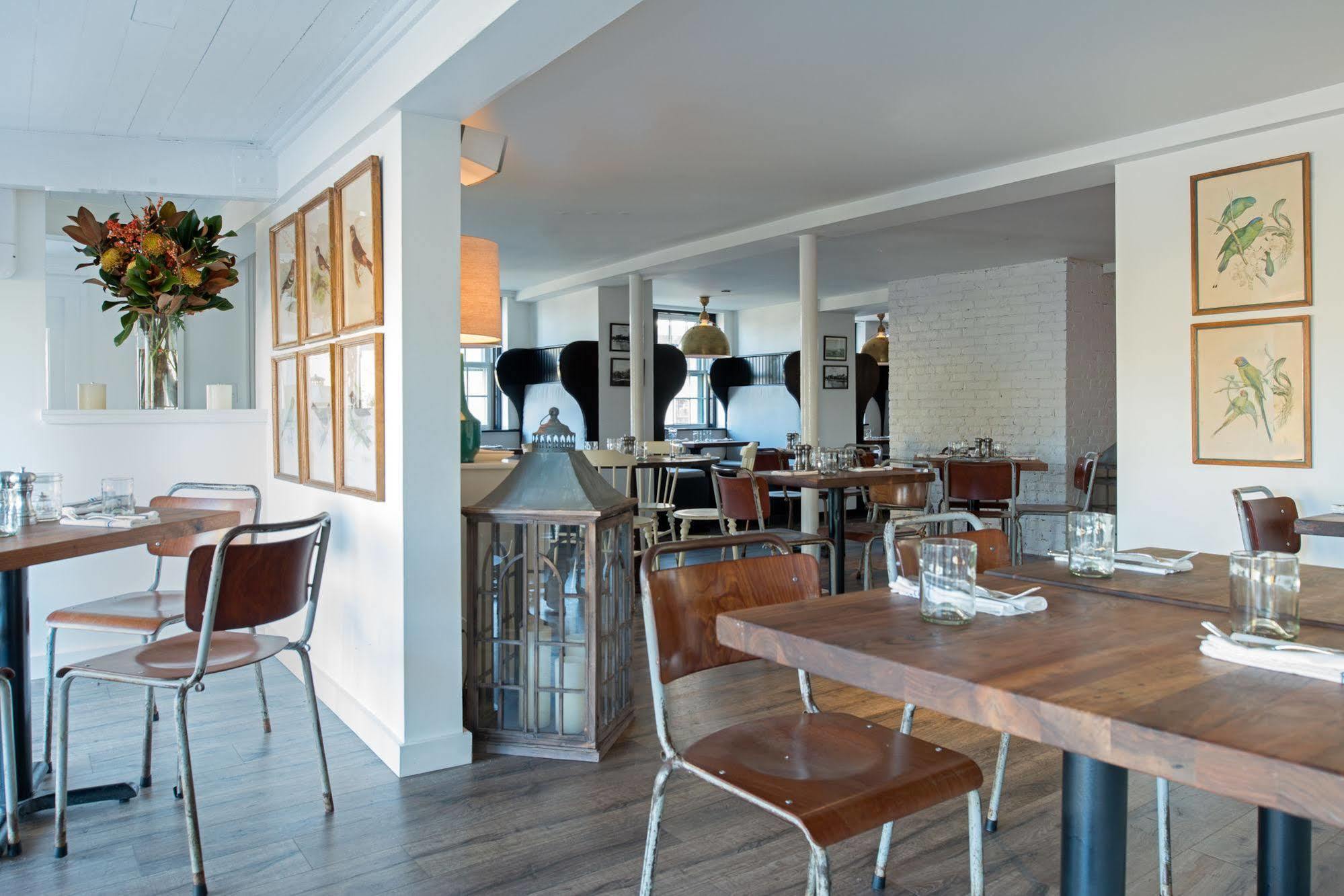 The Chequit Hotell Shelter Island Heights Exteriör bild