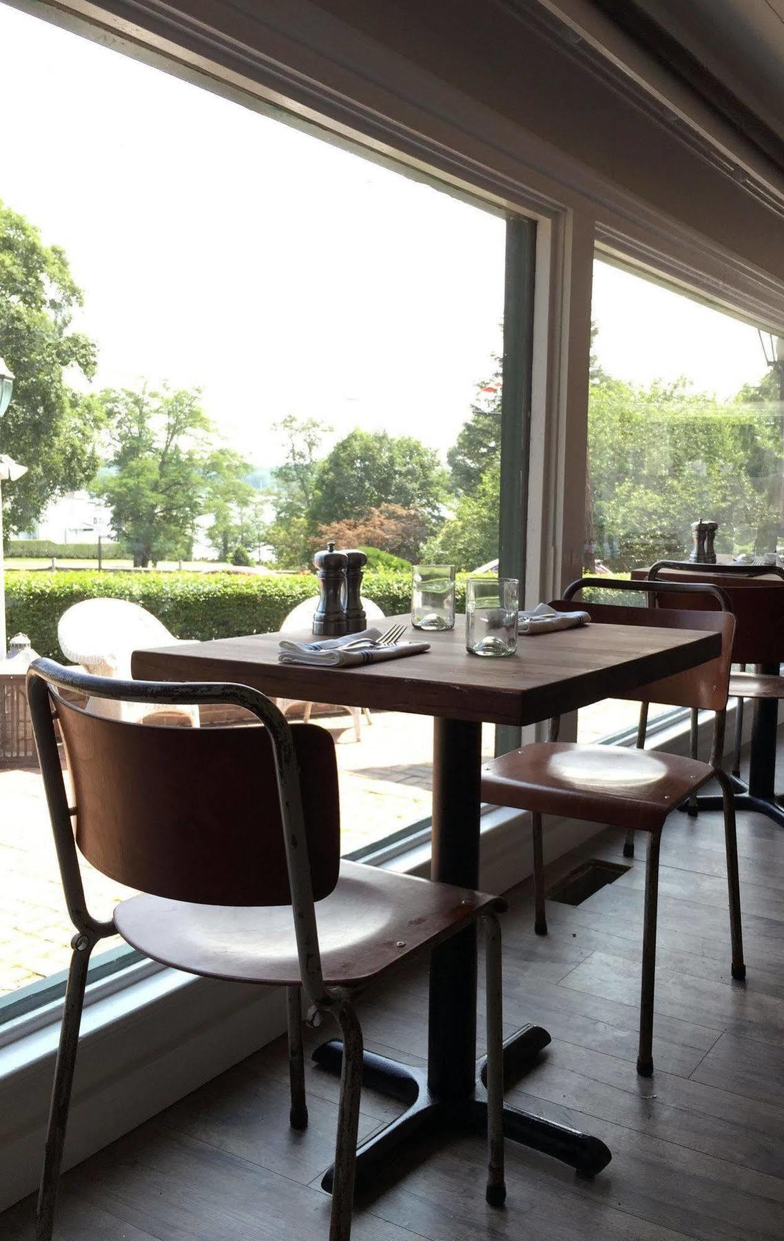 The Chequit Hotell Shelter Island Heights Exteriör bild
