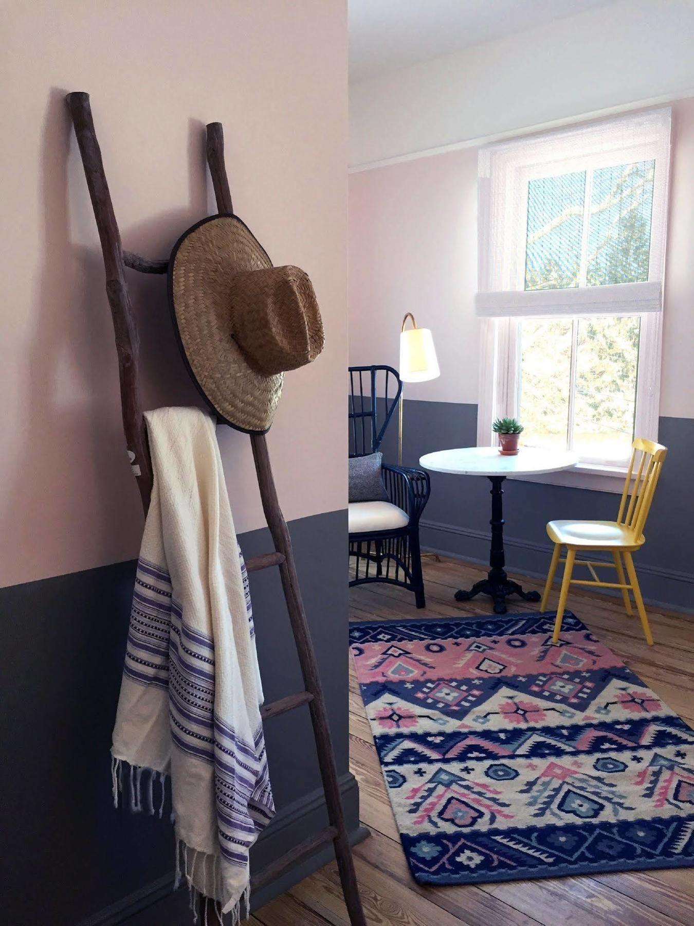 The Chequit Hotell Shelter Island Heights Exteriör bild