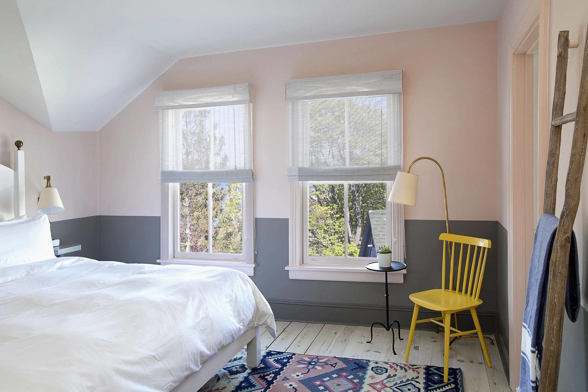 The Chequit Hotell Shelter Island Heights Exteriör bild
